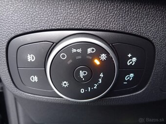 Focus Titanium Turnier 2,0 tdi, 110 kw - 11