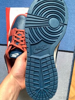 Nike Dunk Low Retro „Canyon Rust” - 11