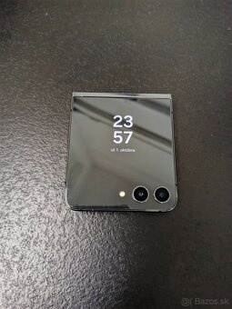 Samsung Galaxy Z Flip 5 256gb Mint Green - 11