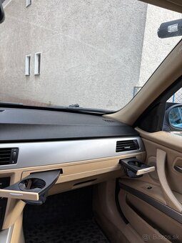 BMW e90 - 11