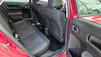 Citroën C4 Cactus PureTech 82 Live - 11