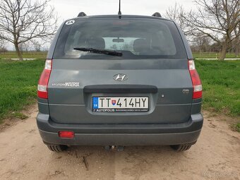 Matrix  1,5CRDi - 11