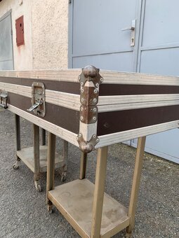 Kufor na klavesy Roland - 11