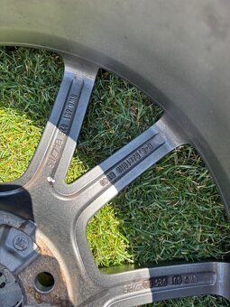 Audi sport elektróny r19 5x112 - 11