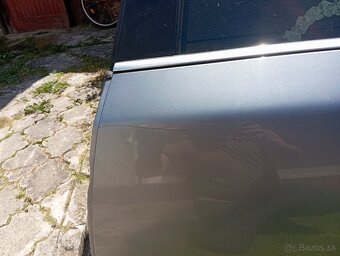 Škoda Superb 2 dvere - 11