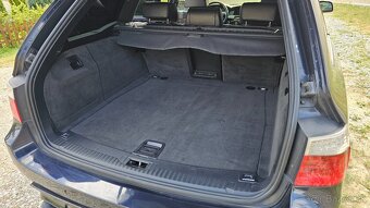 BMW E61 530XD LCI - 11