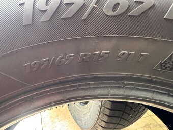 195/65R15 zimne - 11