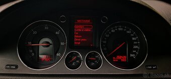 • Volkswagen Passat B6 2.0 TDI 103kw roku výroby 2005 • - 11