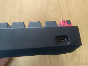 Predame hernu klavesnicu - Ghost A1 pewdiepie - 11