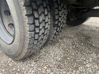 Iveco Eurocargo 120E25, Euro 5, čelo - 11