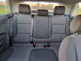 Audi A3 8P 1.6i - 11