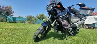 Yamaha Super tenere xt1200z - 11
