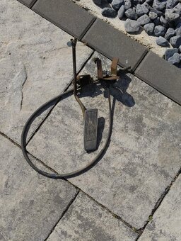 Karoséria 200sx S13 na časti / rozpílenie - 11