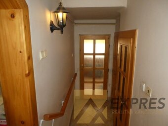 RK EXPRES - predaj rodinný dom v Handlovej, ul. Dimitrovova. - 11