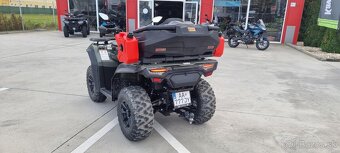 CFMOTO Gladiator X520G2 - 11