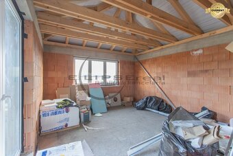 NA PREDAJ NOVOSTAVBA samostatný 4-izbový rodinný dom Zohor - 11