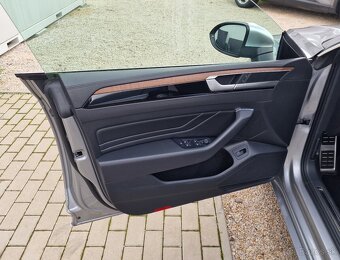 VW ARTEON SHOOTING BRAKE 2.0 TDI ELEGANCE DSG - 11