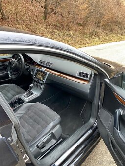 Passat Cc R-line 2.0tdi dsg 130kw 2015 - 11