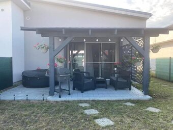 NA PREDAJ DOM – 3-IZBOVÁ NOVOSTAVBA - 11