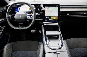 Renault Rafale ATELIER ALPINE (2025) - 11