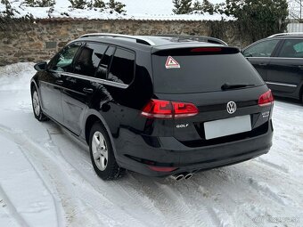 Volkswagen Golf 2.0 TDi 110kw - 11