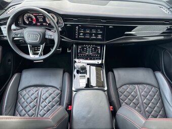 Audi SQ7 COMPETITION - 11