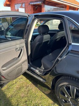 Audi A4 S4 2.0 TDI - 11