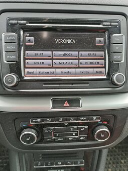 Volkswagen sharan - 11