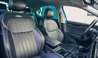 Škoda Superb Laurin & Klement | PRIHLÁSENÉ - 11