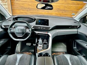 Peugeot 3008 1.2 PureTech Crossway E6d-ISC EAT8 - 11