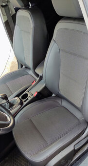 Opel Astra J  1.6 16V - 11