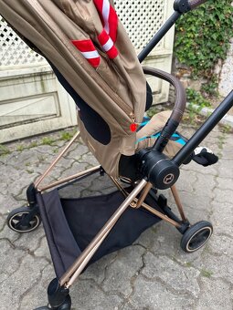 Cybex mios - 11