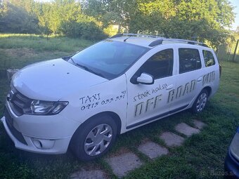 Dacia logan 1.2 benzin plyn - 11