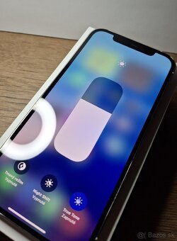 IPhone 12 Pro 256GB Silver-NOVA BAT.100%-ZADARMO SLÚCHADLÁ - 11