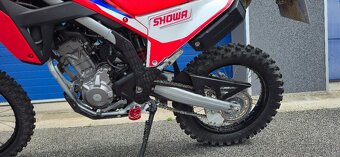 Honda CRF 300L - 11