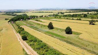 Parcely v extraviláne obce Melek – vinice pri Vrábľoch - 11