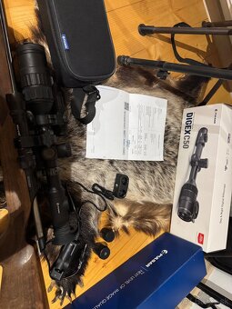 Hikmicro termo - 11