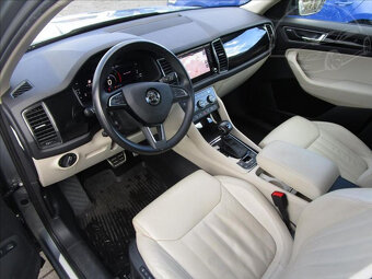Škoda Kodiaq 2,0 TSI L&K,4x4,DSG,TAŽNÉ ZAŘ.-DPH - 11