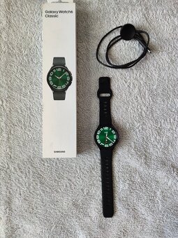 Samsung Galaxy Watch6 Classic 47mm SM-R960 - 11