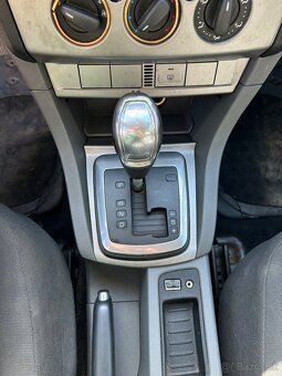 POZOR POZOR POZORFord Focus Combi 2.0 TDCI automat - 11