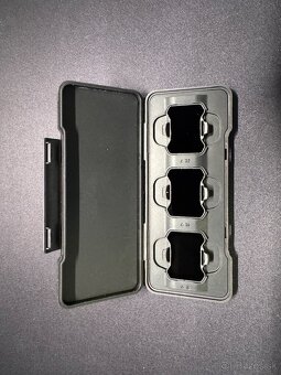 DJI Avata 2 Fly More Combo + DJI FPV RC3 + ND filtre - 11