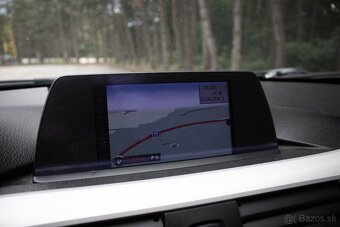 BMW Rad 3 Touring 320d ZNÍŽENÁ CENA - 11
