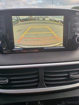 Hyundai tucson 4x4 - 11