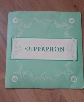 Retro LP platne - 11