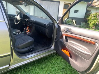 Skoda superb 2.5 6v 120kw - 11