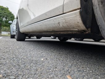 SEAT Leon facelift 2009 180tis nová TK - 11