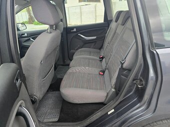 Predám Ford Focus C- Max 1.6 TDCI - 11