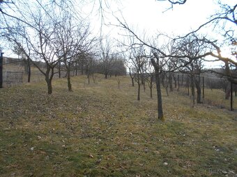Predaj rodinného domu v Radobici - 11