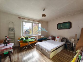 Rodinný dom v obci Malé Zlievce v okrese Veľký Krtíš. - 11