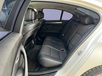 BMW 520D F10 - Prvý maj/SK Auto/STK do 2027 - 11